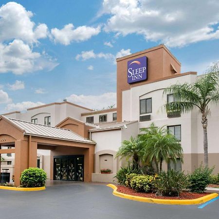 Sleep Inn Sarasota North Eksteriør bilde