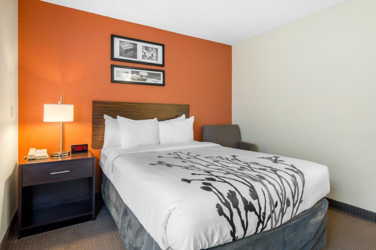 Sleep Inn Sarasota North Eksteriør bilde