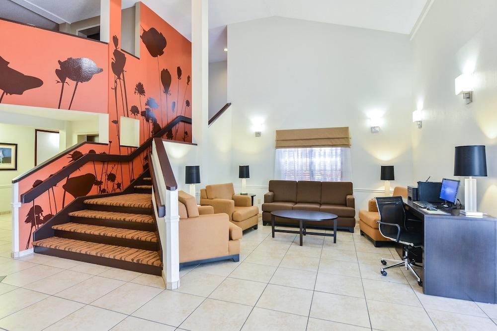 Sleep Inn Sarasota North Eksteriør bilde