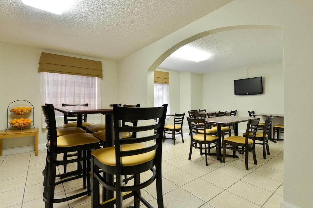 Sleep Inn Sarasota North Eksteriør bilde