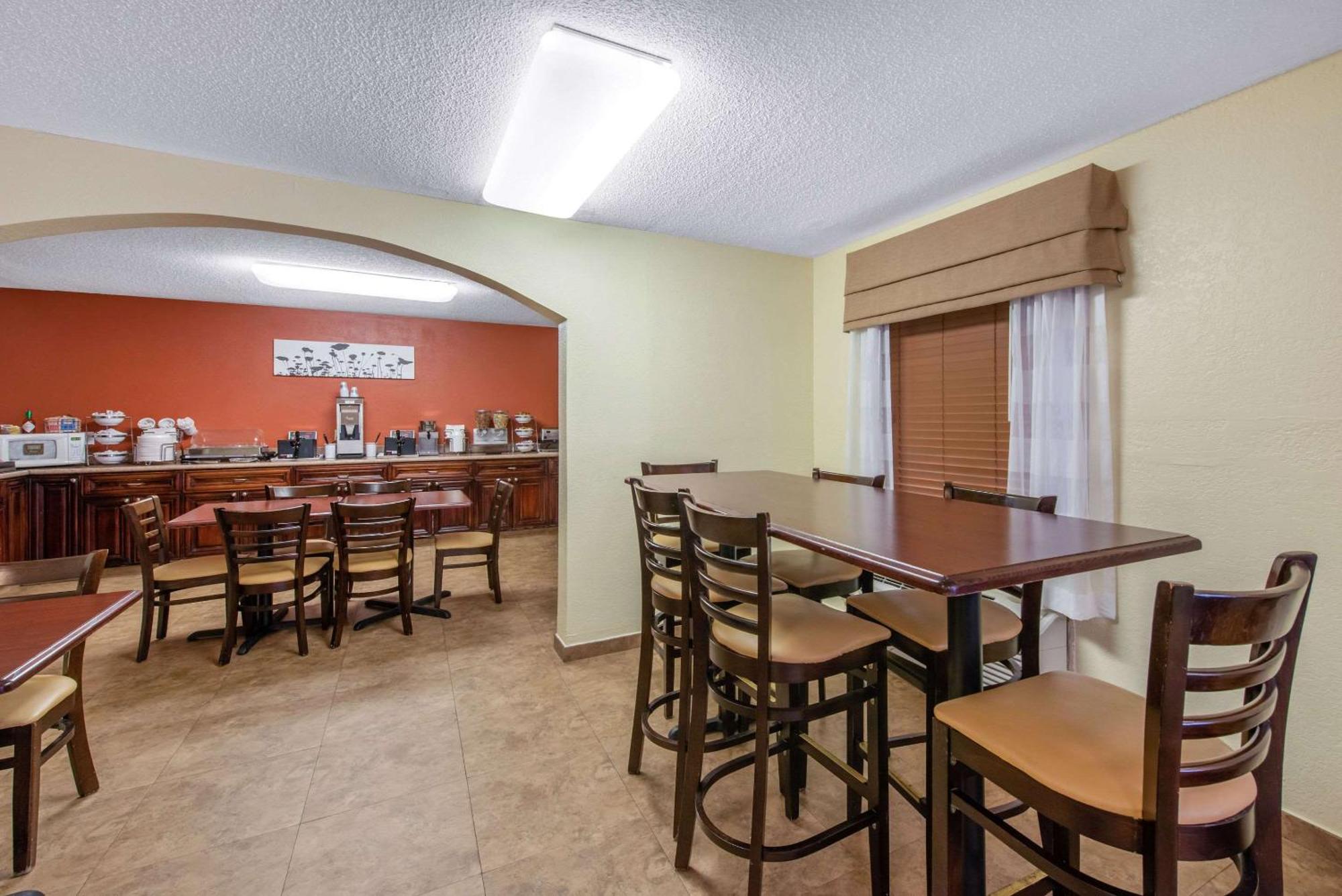 Sleep Inn Sarasota North Eksteriør bilde