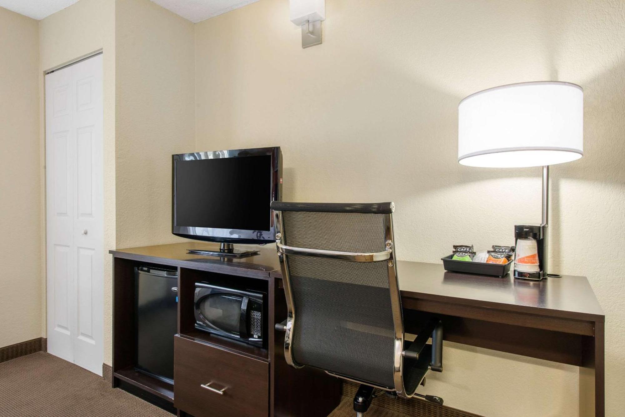 Sleep Inn Sarasota North Eksteriør bilde
