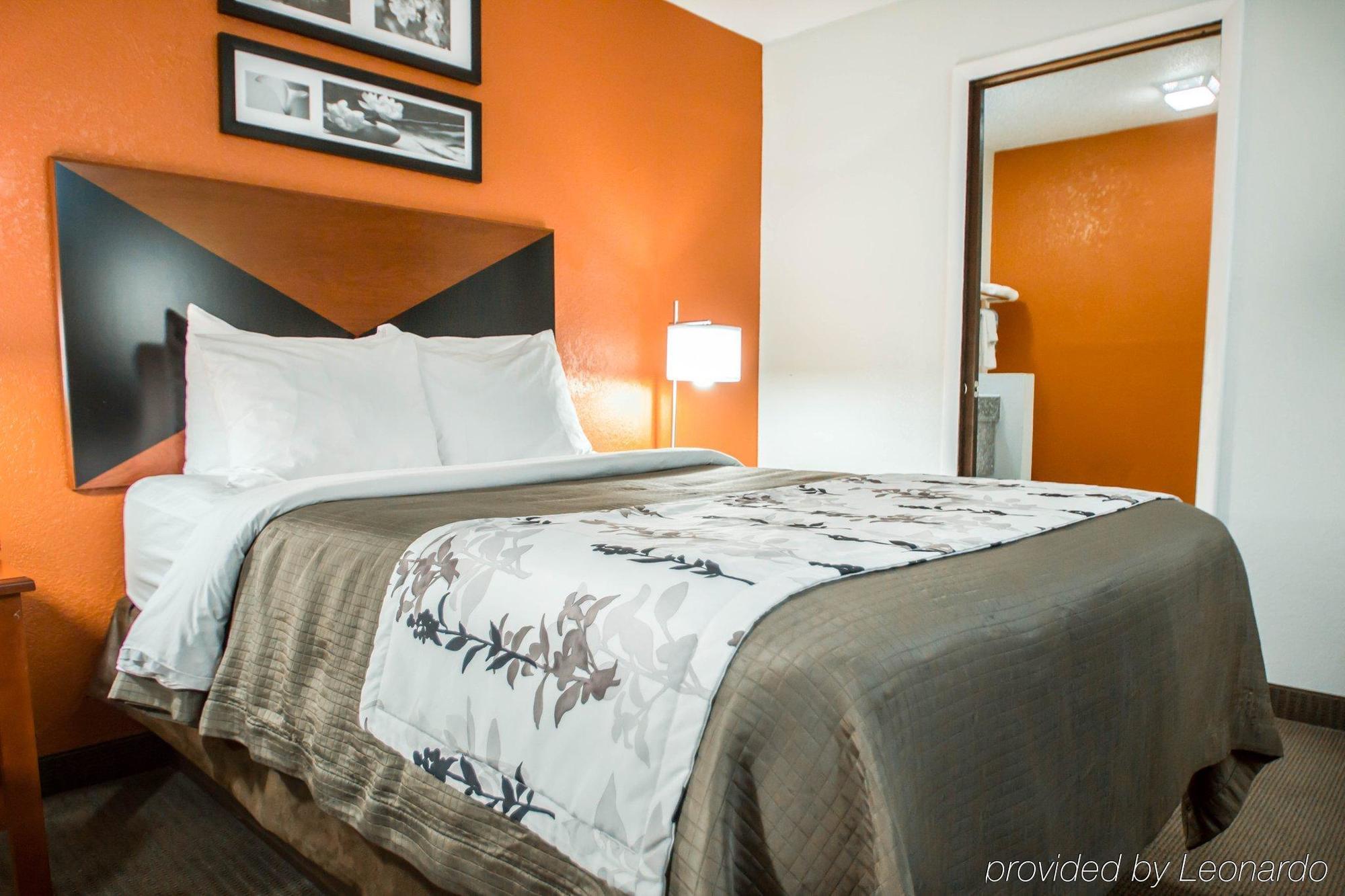 Sleep Inn Sarasota North Eksteriør bilde