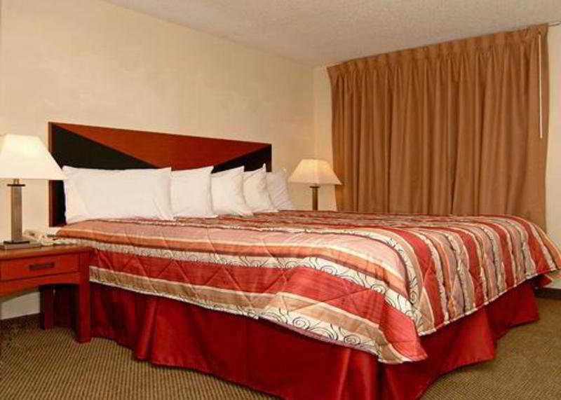 Sleep Inn Sarasota North Eksteriør bilde
