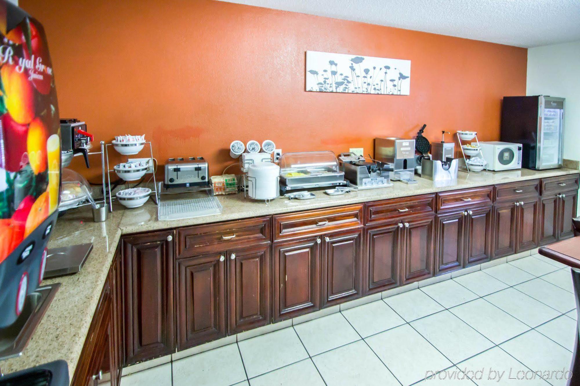 Sleep Inn Sarasota North Eksteriør bilde