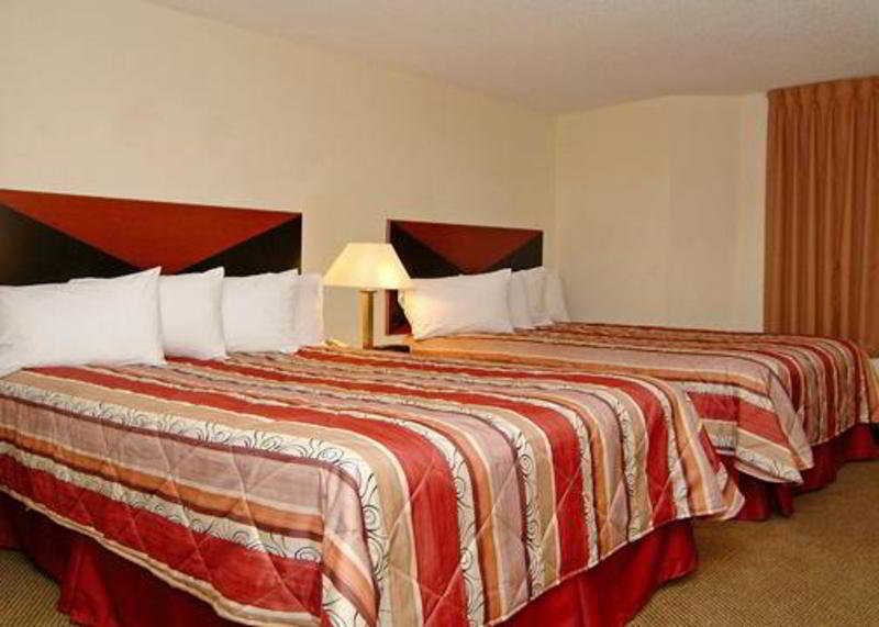 Sleep Inn Sarasota North Eksteriør bilde